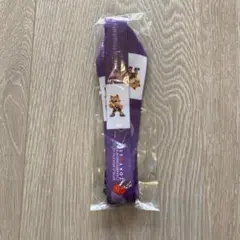 世界陸上東京2025「りくワン」ネックストラップ