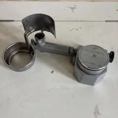 YOSHIDA 彫金用ワックスバーナー　ブンゼン灯