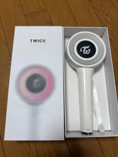 2026年最新】twiceペンライトの人気アイテム - メルカリ