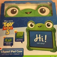 ディズニー トイストーリー パソコン おもちゃ VTech Toy Story - メルカリ