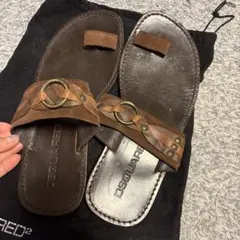 2026年最新】dsquared2サンダルの人気アイテム - メルカリ