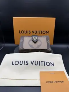 【値下げ】ルイ ヴィトン M69432 ポルトフォイユ