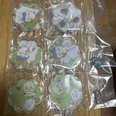 ちいかわ きゃらシャカチャームグミ まとめ売り
