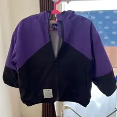 翌日発送可能！ナイロンジャンパー 90サイズ 春秋