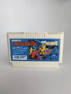 【激レア！】机上ブラシ　アトランチスの謎 激レア！】机上ブラシ アトランチスの謎 激レア！】机上ブラシ