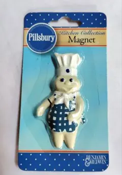 2025年最新】pillsbury doughboyの人気アイテム - メルカリ