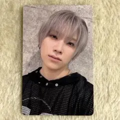 &TEAM 雪明かり　ヨントン　一直娯 yizhiyu3.0 トレカ YUMA