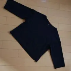 ユニクロ　カットソー　七分袖　サイズM　UNIQLO　Ｔシャツ
