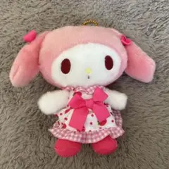 サンリオピューロランド イースター 2022年 マイメロディ ぬいぐるみ