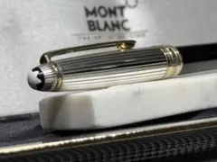 2025年最新】モンブラン ボールペン シルバー 925の人気アイテム