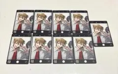 にじさんじ if we were 伏見ガク 咎人