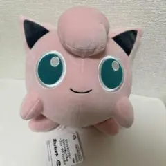 ポケットモンスター プリンもふぐっとぬいぐるみ　ポケモン