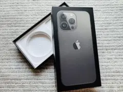 Apple iPhone 13 Pro 空箱