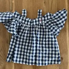 メゾピアノ　mezzo piano 100センチ