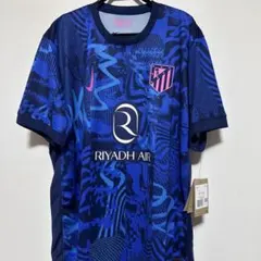 フェルナンド・トーレス アトレティコ・マドリード 15/16 ユニフォーム
