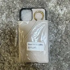 シュトレンテ iPhone11pro＆Xs用ショルダースマホケース エスリュ