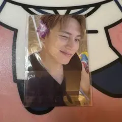 SEVENTEEN トレカ ミンギュ semicolon セミコロン hmv - メルカリ