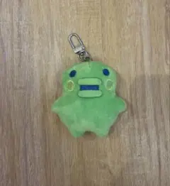 たまごっち ミニミニChibiぬいぐるみマスコット くちぱっちのサムネイル