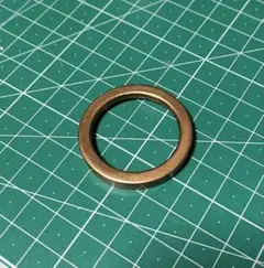 汎用マフラーガスケット　アドレスV100等のサムネイル