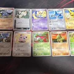 ポケモンカード プロモ まとめ売り - メルカリ