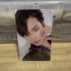 TXT ヒュニンカイ　トレカ　GOOD BOY GONE BAD 1