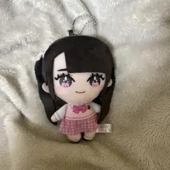 ≠ME ノイミー　櫻井もも　ぬいぐるみ　公式ぬい メンバーカラー衣装　メンカラ