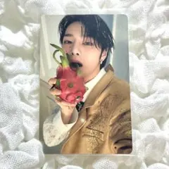 straykids Hollow 期間限定生産盤 アイエン