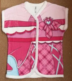 キミとアイドルプリキュア　キュアアイドル　スリーパー　110