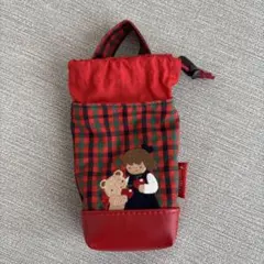 ファミリア　familiar ジェルケース