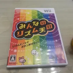 みんなのリズム天国