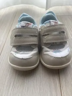 IFME 恐竜　スニーカー 12.5㎝