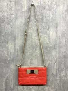 kate spade new york ショルダー バッグ　リボンのサムネイル