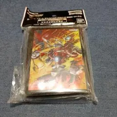 スリーブ デジモンカードゲーム