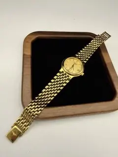 LONGINES ロンジン スクエア 手巻き 847 1093 - メルカリ