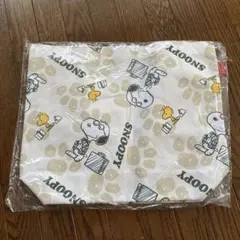 SNOOPY スヌーピー トートバッグのサムネイル