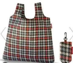 【新品未使用】reisenthel エコバッグ ミニマキシショッパーのサムネイル