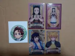 鬼滅の刃 アニメイトコラボ まとめ売り