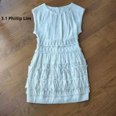 3.1 Phillip Lim ワンピース　新品未使用のサムネイル