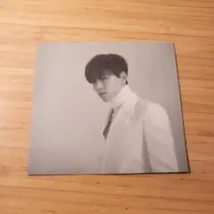 SEVENTEEN　セブチ　バーノン　フォトカード