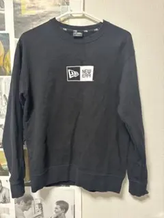 ニューエラ スウェット