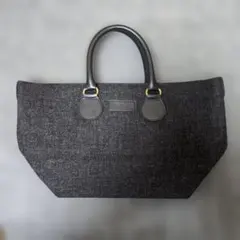 Scye サイ トートバッグ