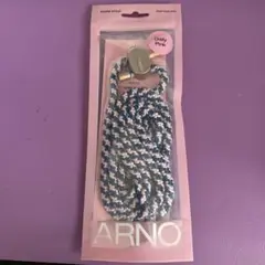 【新品未開封】ARNOスマホアクセサリーショルダーストラップ