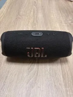 JBL charge5 go4赤・黒 - メルカリ