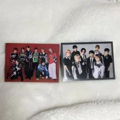 FANTASTICS トレカセット