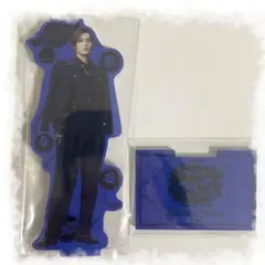 ヒプステ　BoP2023　入間銃兎　アクリルスタンド　水江建太