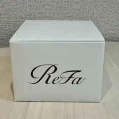 【新品未使用】ReFa MASK リファ フェイスマスク 外箱付きのサムネイル