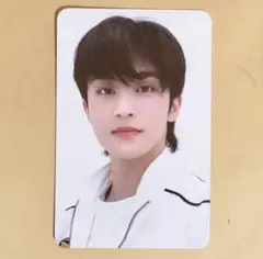 NCT DREAM マーク Mark ISTJ Everline 特典 トレカ