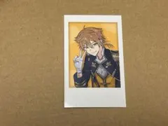 にじさんじ 5th ANNIVERSARYランダムチェキ風カードB 伏見ガク