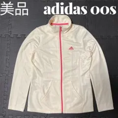 希少　美品　adidas アディダス　トラックジャケット　ジャージ　00s