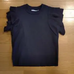 ルルウィルビーのニットのサムネイル